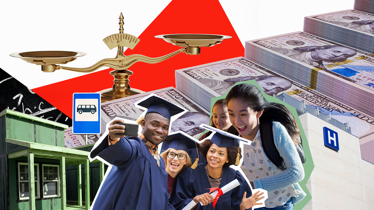 Featured image for “Myth: The U.S. can’t afford to meet people’s basic economic needs”